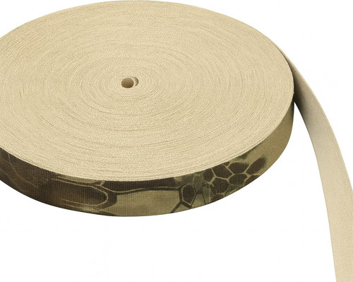 Nylon webbing kryptek - nylon,
