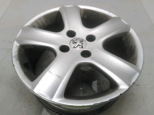 Jante alliage peugeot 307 - jante,