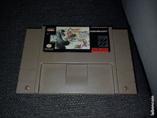 Cartouche Squaresoft Chrono