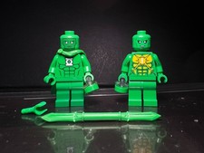 Zjk green lantern - green,