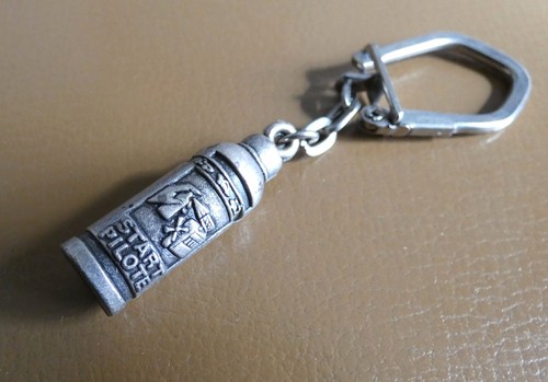 Ancien porte clé bombe - ancien,