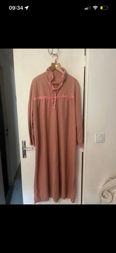 Chemise nuit vintage - de,