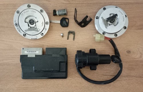 Kit démarrage honda cbr 954 - démarrage,