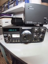 Kenwood TS-120V