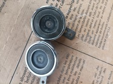 Klaxon 125 Daelim Daystar 