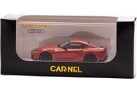Diecast car supra rz - car,