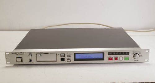 Marantz network solid - , state