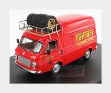 1:43 Rio Fiat 238 Van Tetto