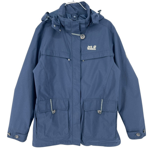 Jack wolfskin veste - wolfskin,