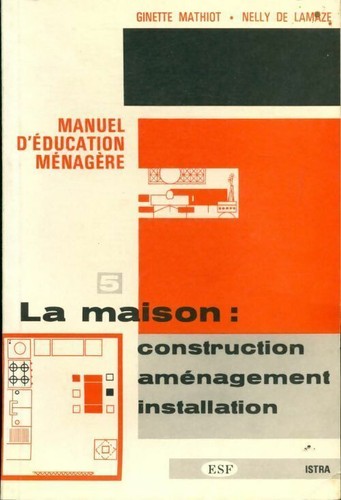 Maison construction - maison, :