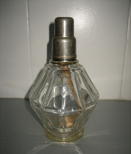 Ancienne lampe berger mictasol - berger,