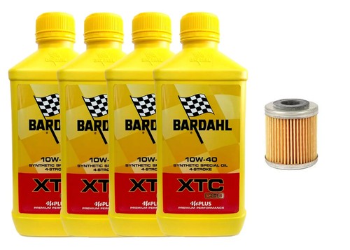 Kit tagliando pour aprilia rsv - kit/tagliando,