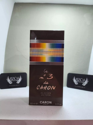 Homme caron 100ml edt - 100ml,