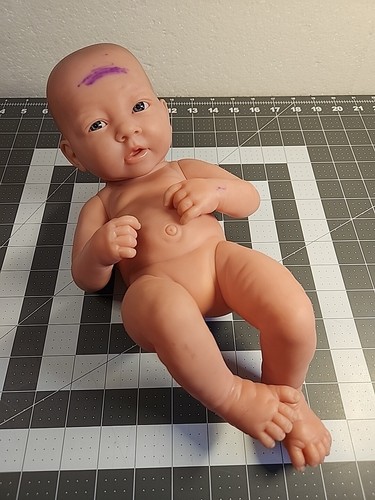 Berenguer inch newborn - berenguer, 14
