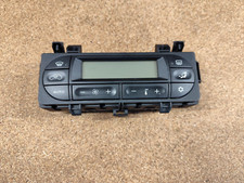 COMMANDE CHAUFFAGE CITROEN C3 1 I 1.4 HDI PH1 68CV EXCLUSIVE 96377774XT