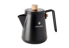 Bouilloire Snow Peak Field