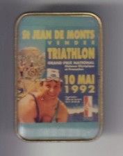 RARE PINS PIN'S ..  SPORT