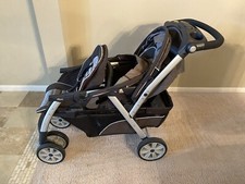 Chicco Cortina Together Double