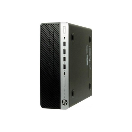 Prodesk 600 sff - prodesk, intel