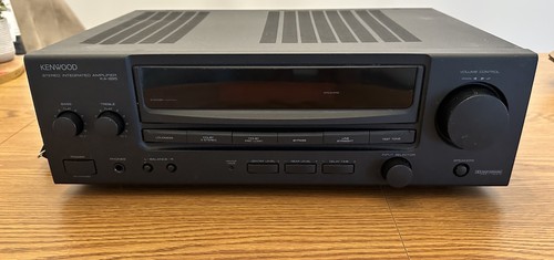 Kenwood 895 integrated - ,