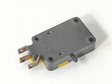 Micro-interrupteur BULGIN S527