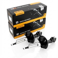 2x Amortisseur à Gaz Avant