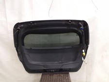 Malle/Hayon arriere PEUGEOT