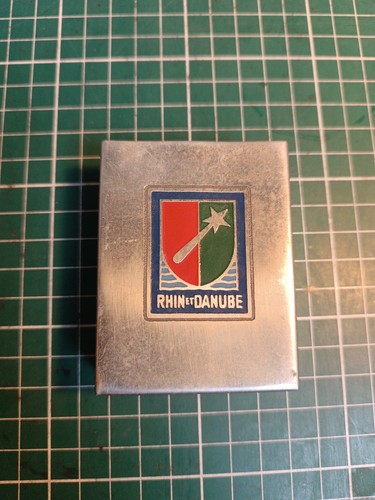 Militaria souvenir wwii france - souvenir,