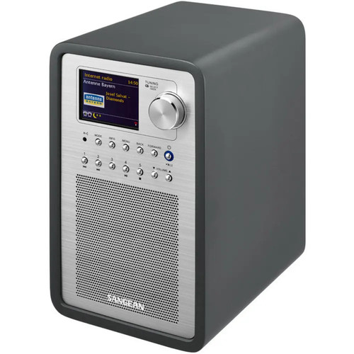 Sangean wfr smartlink - wfr-70, (smartlink