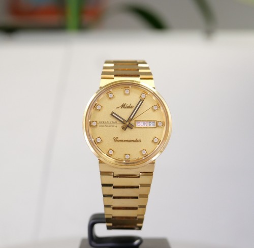 Mido ocean star datoday - ocean,
