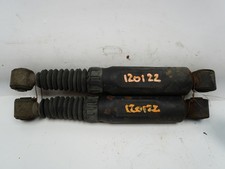 Amortisseur arrière droit