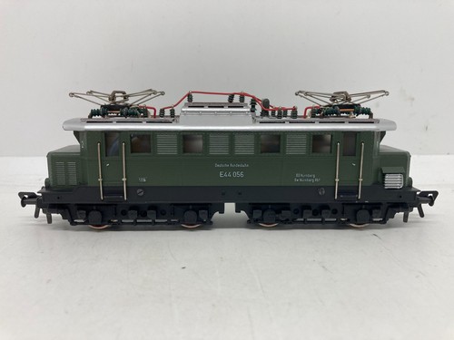 Fleischmann 1336 locomotive - ho,