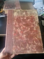 ALBUM RELIURE  COEURS