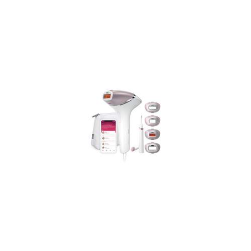 Epilation semi définitive