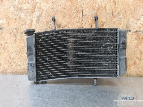 Radiateur eau suzuki vstrom - suzuki,