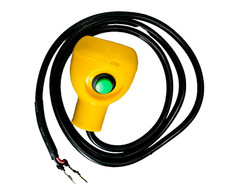 Pour chargeuse-pelleteuse JCB