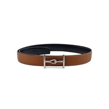 Hermes Ceinture réversible