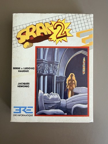 Jeu amstrad cpc 6128 - 6128,