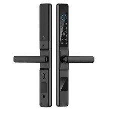 Serrure Biométrique Étanche