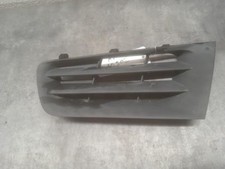 Grille de calandre droite