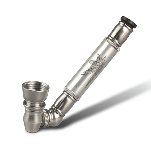 Pipe tabac inclinée 9 - à,