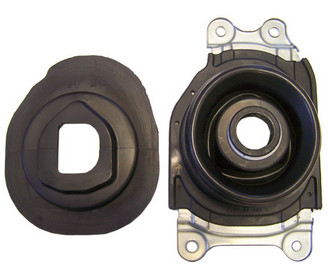 Shifter isolator dust boot - shifter,