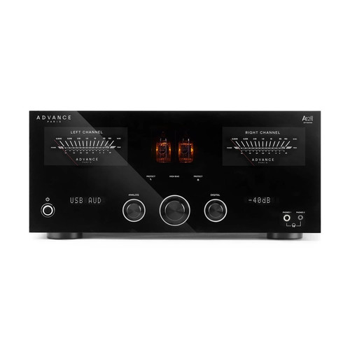 Advance paris a12 apex - a12,