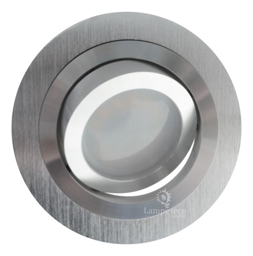 Spot led encastrable