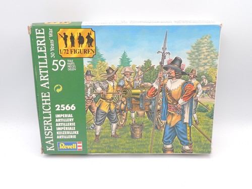 Maquette revell artillerie - maquette,