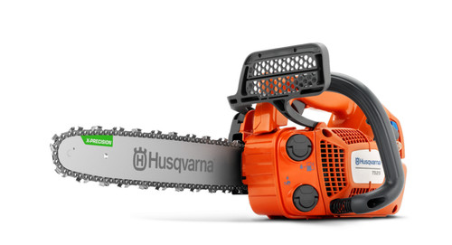 Husqvarna scie chaîne - husqvarna, à