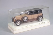 LE5529 SOLIDO AGE OR 4059 1/43