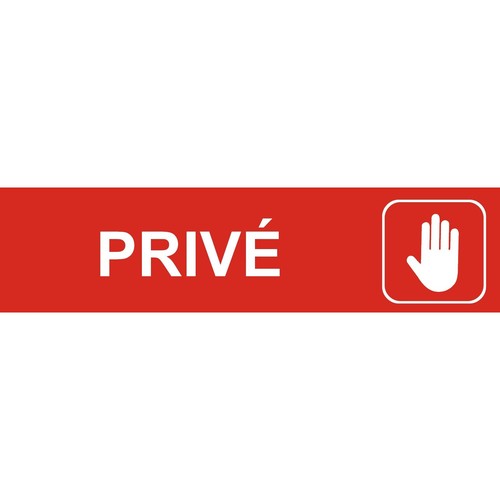 Plaque etiquette boite - plaque,