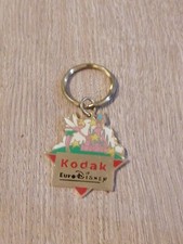 PUBLICITE KODAK EURODISNEY