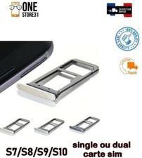  TIROIR SUPPORT CARTE  SIM SD